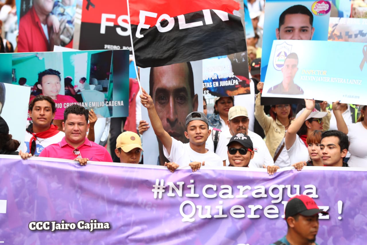 MARCHA